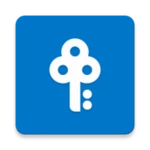 Logo of POSB android Application 